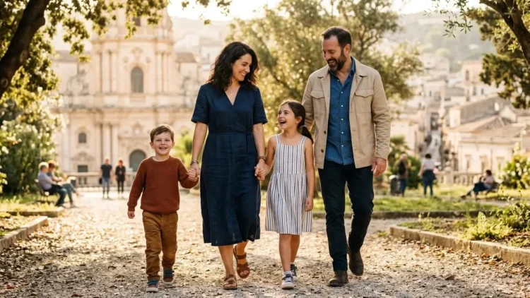 Una mano tiene la Carta di Inclusione per il pagamento dell'assegno Inps 2026