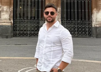 Avola, il sindaco Cannata ricorda il poliziotto Federico Vinci