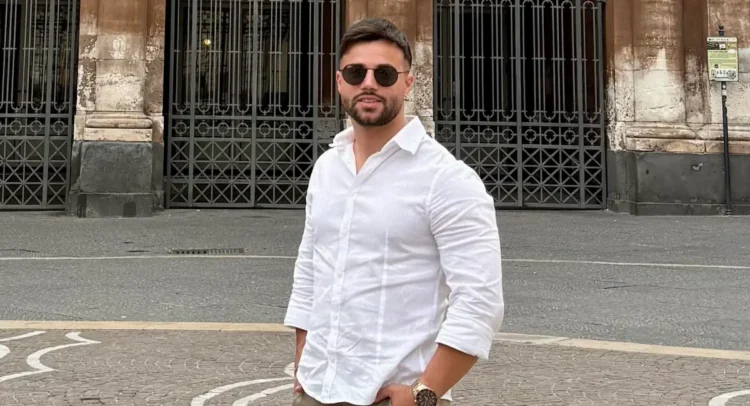 Avola, il sindaco Cannata ricorda il poliziotto Federico Vinci
