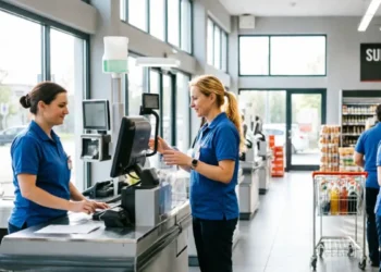 Dipendenti al lavoro durante il 1° maggio 2026 con maggiorazione in busta paga prevista dai CCNL