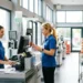 Dipendenti al lavoro durante il 1° maggio 2026 con maggiorazione in busta paga prevista dai CCNL