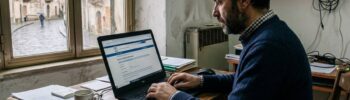 Bonus maltempo Sicilia 2026 per lavoratori autonomi con domanda INPS online