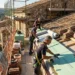 operai lavori bonus tetto 2026 su abitazione residenziale