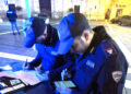 Caltanissetta misure prevenzione Questura controllo territorio