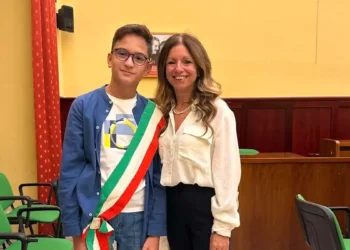 Studente dell'Istituto Verga di Comiso premiato ai campionati nazionali di astronomia