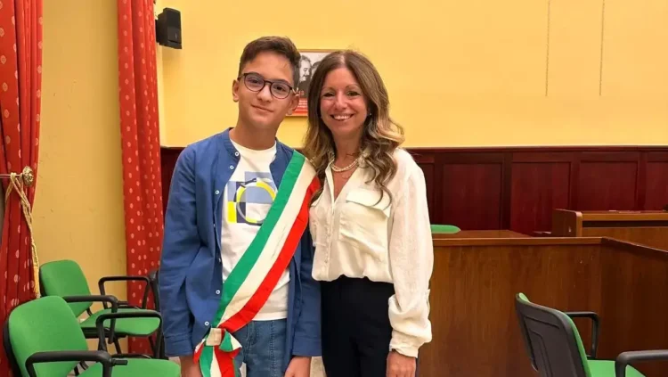 Studente dell'Istituto Verga di Comiso premiato ai campionati nazionali di astronomia