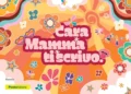 Cartolina filatelica Festa della Mamma 2026 disponibile all'ufficio postale di Ragusa Centro in piazza Matteotti