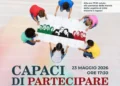 Manifestazione per la legalità davanti al Palazzo di Giustizia di Catania