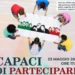Manifestazione per la legalità davanti al Palazzo di Giustizia di Catania