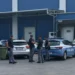 Incidente sul lavoro nella zona industriale di Catania con intervento delle forze dell’ordine