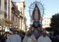Ragusa celebra Maria SS. della Medaglia e i 76 anni della Diocesi.