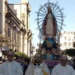Ragusa celebra Maria SS. della Medaglia e i 76 anni della Diocesi.