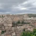 Veduta del centro storico di Modica durante una giornata di sole nel 2026.