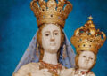 Processione religiosa a Chiaramonte Gulfi per la festa Madonna delle Grazie