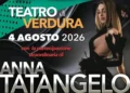 Spettacolo Comici in Palazzo al Teatro di Verdura di Palermo