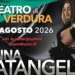 Spettacolo Comici in Palazzo al Teatro di Verdura di Palermo