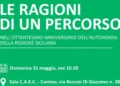 Incontro pubblico a Comiso sull’autonomia siciliana con amministratori locali