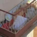 Centro storico di Comiso con segnalazioni di degrado urbano e criticità