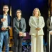 Studenti e scuole di Comiso durante l’evento Connessioni studentesche