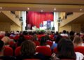 Incontro su Comiso educazione digitale all’Auditorium Carlo Pace con Alberto Pellai