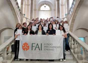 Comiso, attestati agli studenti del Carducci per le Giornate FAI
