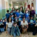 Attività educativa con cane nelle scuole di Comiso e Pedalino