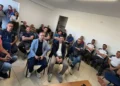 Incontro CNA e imprese nella zona artigianale di Comiso