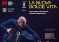 Mario Stefano Pietrodarchi in concerto al Teatro Garibaldi di Modica nel 2026