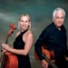 Concerto di Alena Tikhmanovich e Josep Manzano per Melodica Ragusa all'Auditorium CCC