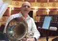 Comiso celebra il Prof. Giovanni Cascone con la 1° edizione del concorso musicale organizzato dalla scuola Verga
