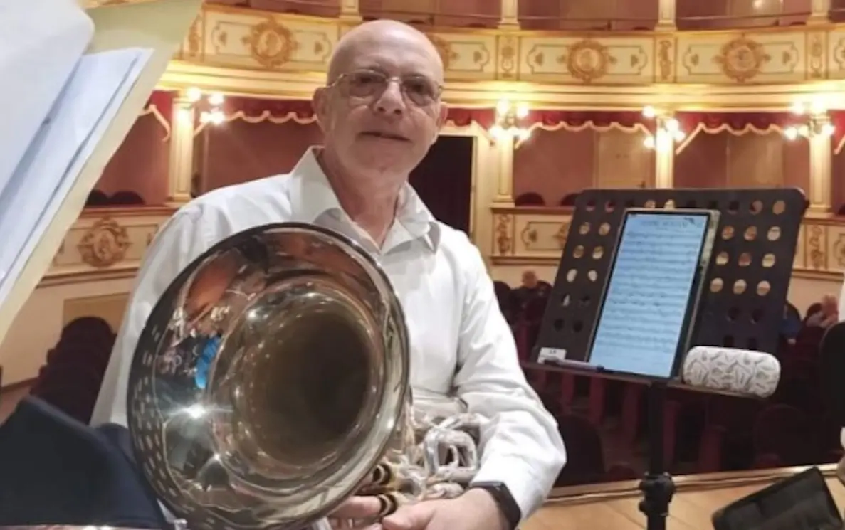 Comiso celebra il Prof. Giovanni Cascone con la 1° edizione del concorso musicale organizzato dalla scuola Verga
