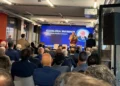 Convegno Confcommercio Sicilia al Macchitella Lab di Gela, 9 maggio 2026