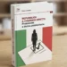 Primo piano della copertina del libro "Repubblica a chiamata diretta. Premierato e deriva plebiscitaria" di Pietro Gurrieri, presentato a Vittoria durante la Settimana della Cultura.