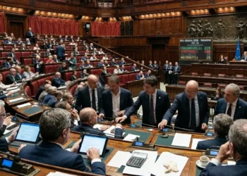 Camera dei Deputati approva il decreto fiscale 2026 con misure su cartelle e imprese
