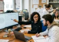 studio depressione orologio interno studenti universitari neuroscienze