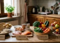 dieta dissociata metodo Hay schema alimentazione separazione carboidrati proteine