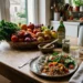 dieta sana dimagrire con alimenti freschi e verdure