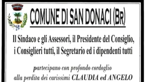 Dramma familiare San Donaci Brindisi: morti di infarto due fratelli, la terza in ospedale