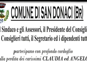 Dramma familiare San Donaci Brindisi: morti di infarto due fratelli, la terza in ospedale