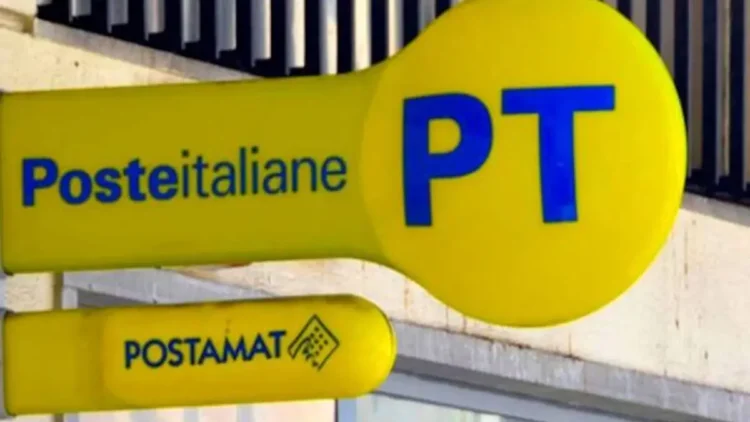 Webinar Poste italiane di educazione finanziaria a Ragusa nel maggio 2026.