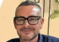 I funerali di Enzo Di Raimondo nella chiesa di San Pietro