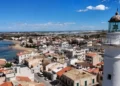 Faro Scalambri a Punta Secca, immagine illustrativa della terza edizione di Faro in Festa 2026