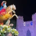 Festa Madonna delle Milizie a Scicli con figuranti e pubblico durante la rievocazione 2026