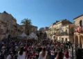 eventi 1 maggio a Ragusa con concerti e pubblico nelle piazze