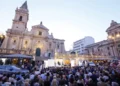 festival A tutto volume a Ragusa palco evento letterario giugno 2026