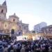 festival A tutto volume a Ragusa palco evento letterario giugno 2026