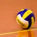 Palazzetto PalaRizza di Modica allestito per la Final Four under 15 di volley maschile