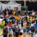 Formaggi in festa in piazza San Giovanni a Ragusa