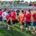 Stadio Pietro Scollo di Modica in vista del play out Frigintini Scicli CR