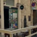 Vicolo notturno di Ragusa Ibla, zona del furto al Lucernaio Pub